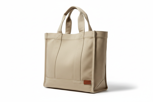 Canva tote bag