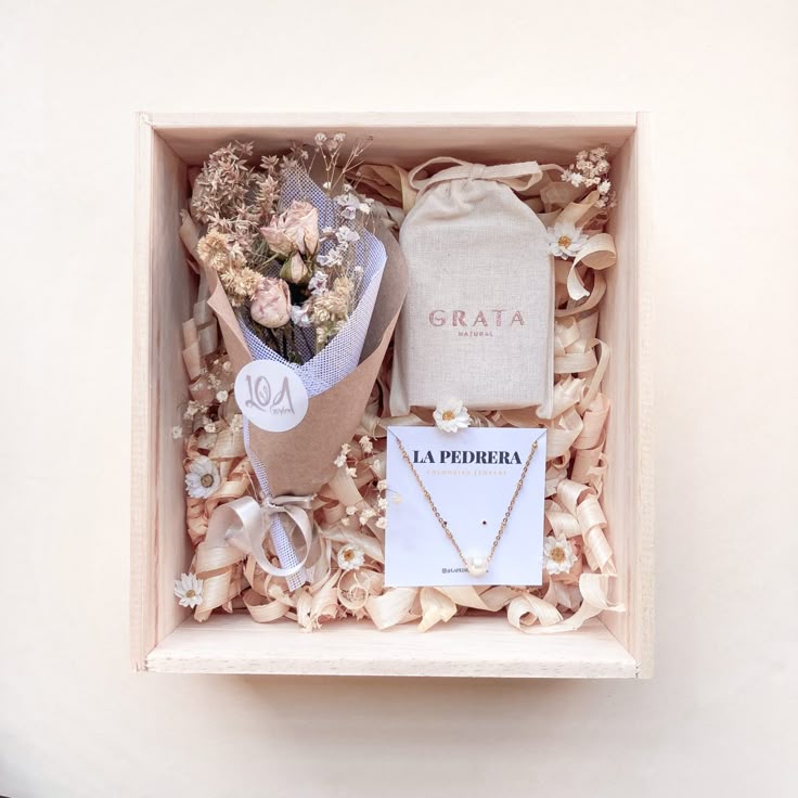 New Born Customized Gifting Box