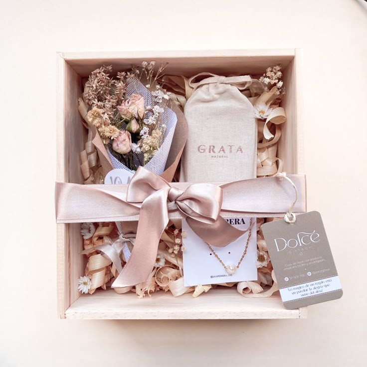 Original Customize Gifting Box